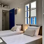 Διαμέρισμα Myconian Little Venice Elite With Sea View Mykonos Town