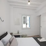 Myconian Little Venice Elite With Sea View Apartmán Mykonos Town