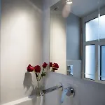 Apartmán Myconian Little Venice Elite With Sea View *