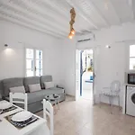 Apartamento Myconian Little Venice Elite With Sea View