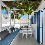 Διαμέρισμα Myconian Little Venice Elite With Sea View *