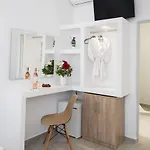 Myconian Little Venice Elite With Sea View * Mykonos Town
