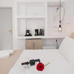 Διαμέρισμα Myconian Little Venice Elite With Sea View Mykonos Town