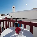 Myconian Little Venice Elite With Sea View