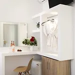 Apartmán Myconian Little Venice Elite With Sea View Mykonos Town