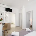 Διαμέρισμα Myconian Little Venice Elite With Sea View Mykonos Town