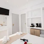 Διαμέρισμα Myconian Little Venice Elite With Sea View *