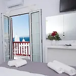 Myconian Little Venice Elite With Sea View Mykonos Town