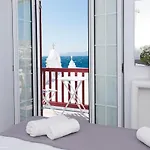 Myconian Little Venice Elite With Sea View Apartmán *