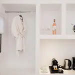 Myconian Little Venice Elite With Sea View Apartmán Mykonos Town