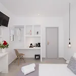 Apartmán Myconian Little Venice Elite With Sea View Mykonos Town