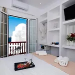 Myconian Little Venice Elite With Sea View *