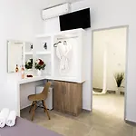 Myconian Little Venice Elite With Sea View Apartmán