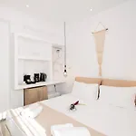 Apartmán Myconian Little Venice Elite With Sea View Mykonos Town
