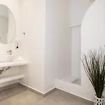 Myconian Little Venice Elite With Sea View Apartmán *