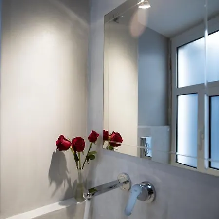 شقة Myconian Little Venice Elite With Sea View *