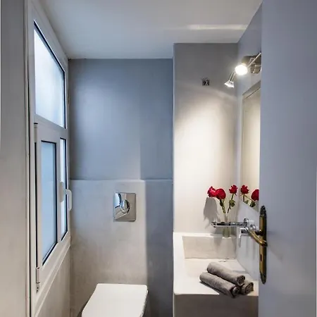 Myconian Little Venice Elite With Sea View * Mykonos Town