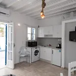 Myconian Little Venice Elite With Sea View Mykonos Town