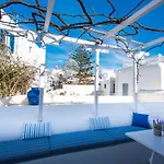Myconian Little Venice Elite With Sea View * Mykonos Town
