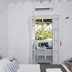 Daire Myconian Little Venice Elite With Sea View Mykonos Town