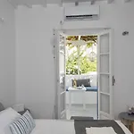 Myconian Little Venice Elite With Sea View *