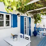 Appartamento Myconian Little Venice Elite With Sea View