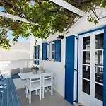 Myconian Little Venice Elite With Sea View *