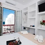 شقة Myconian Little Venice Elite With Sea View *