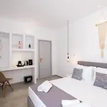 Myconian Little Venice Elite With Sea View شقة Mykonos Town