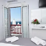 Myconian Little Venice Elite With Sea View شقة Mykonos Town