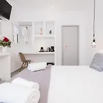 Myconian Little Venice Elite With Sea View *