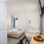 Myconian Little Venice Elite With Sea View شقة Mykonos Town