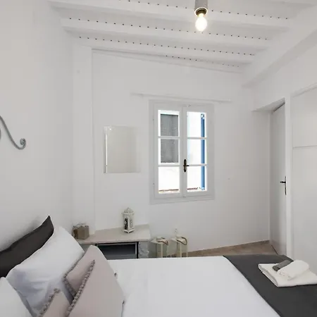 Myconian Little Venice Elite With Sea View דירה Mykonos Town