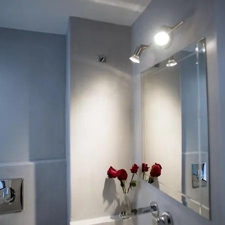 Apartment Myconian Little Venice Elite With Sea View *