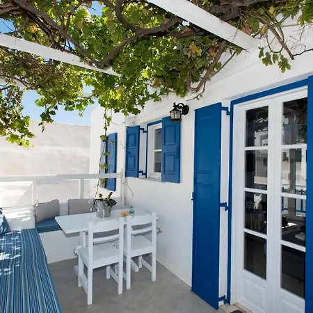 Myconian Little Venice Elite With Sea View *