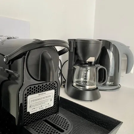 דירה Myconian Little Venice Elite With Sea View Mykonos Town