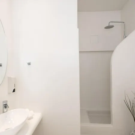 Myconian Little Venice Elite With Sea View דירה Mykonos Town