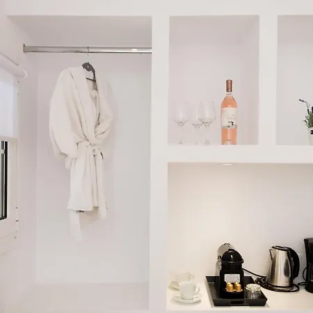 Myconian Little Venice Elite With Sea View Apartment Mykonos Town