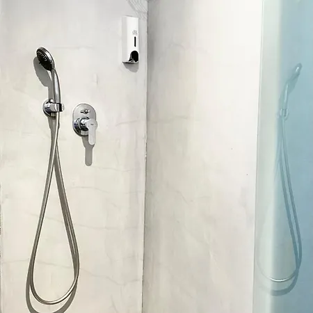 Myconian Little Venice Elite With Sea View Apartment *