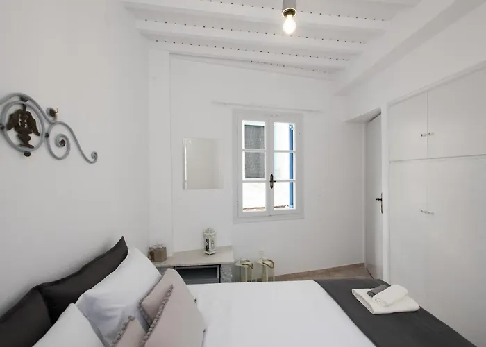 Myconian Little Venice Elite With Sea View Apartment Mykonos Town