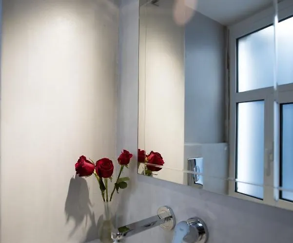 Apartment Myconian Little Venice Elite With Sea View *