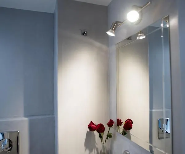 Apartment Myconian Little Venice Elite With Sea View *