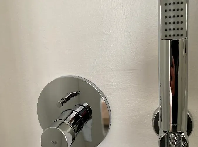 Myconian Little Venice Elite With Sea View Apartment *