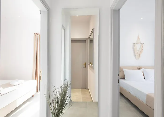 Myconian Little Venice Elite With Sea View Mykonos Town