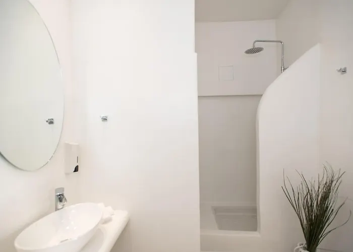 Myconian Little Venice Elite With Sea View Apartment Mykonos Town