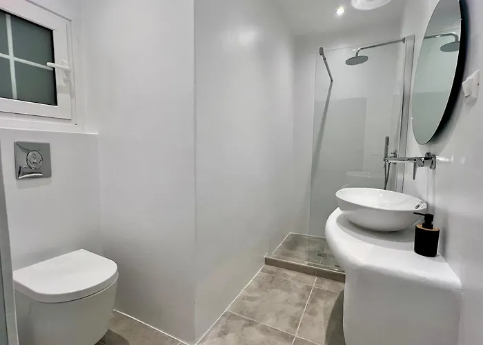 Myconian Little Venice Elite With Sea View *