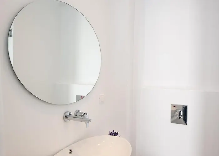 Myconian Little Venice Elite With Sea View Mykonos Town