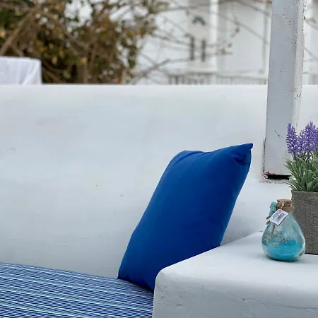 Myconian Little Venice Elite With Sea View Appartement *